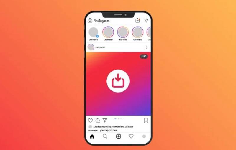 Excelente Ferramenta De Download De Vídeos Do Insta Para Dispositivos Android